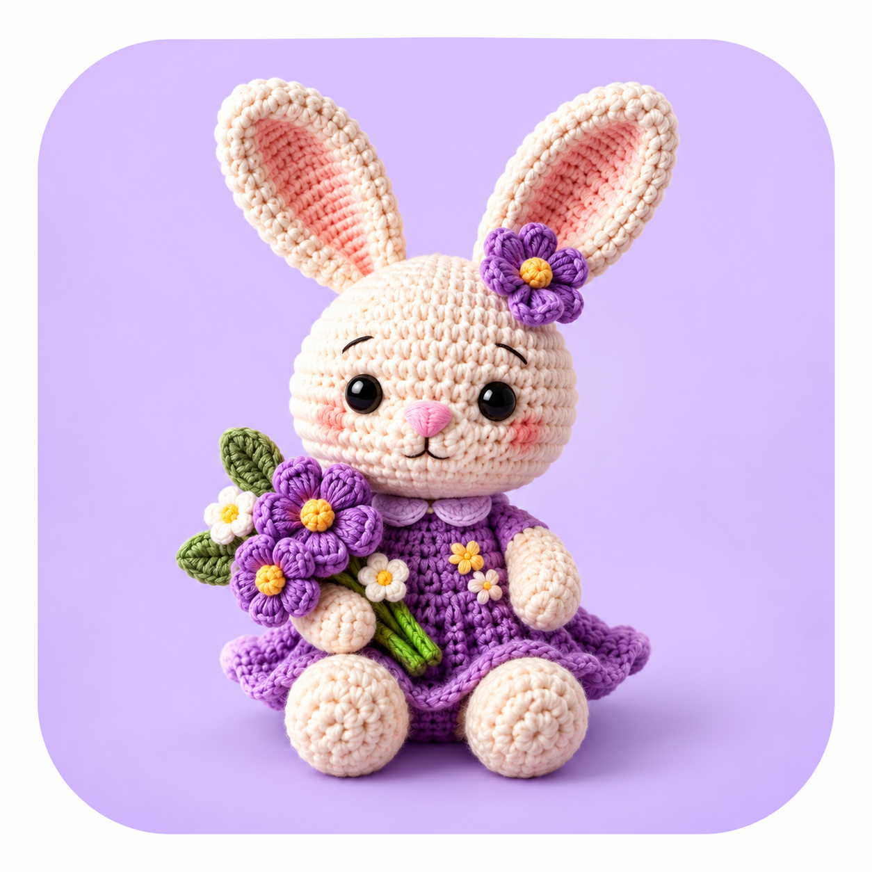 Crochet